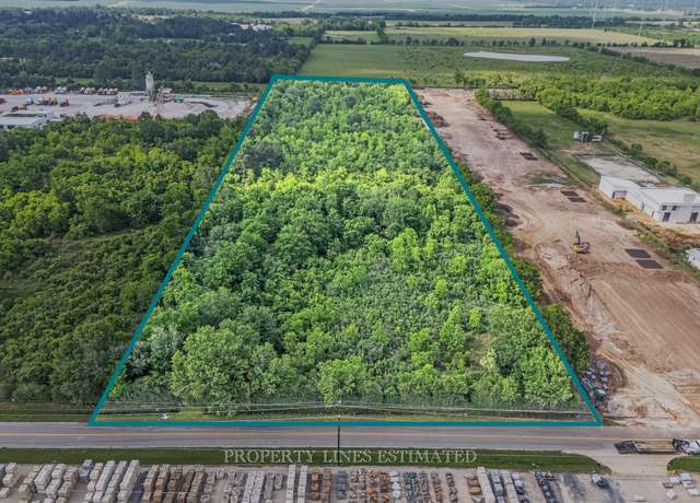 Property at 000 Zube Rd, Hockley, TX 77447