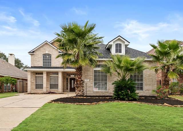 Property at 11902 Miramar Shores Dr, Houston, TX 77065, 4 beds, 2.5 baths