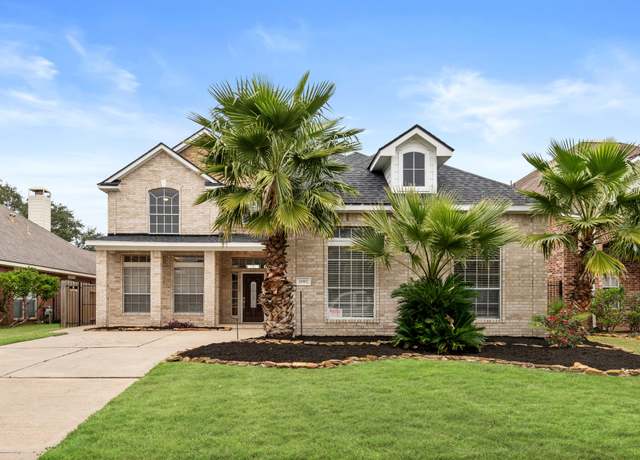 Property at 11902 Miramar Shores Dr, Houston, TX 77065, 4 beds, 2.5 baths