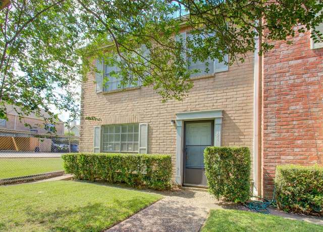 Property at 4124 Belle Park Dr, Houston, TX 77072, 2 beds, 2.5 baths