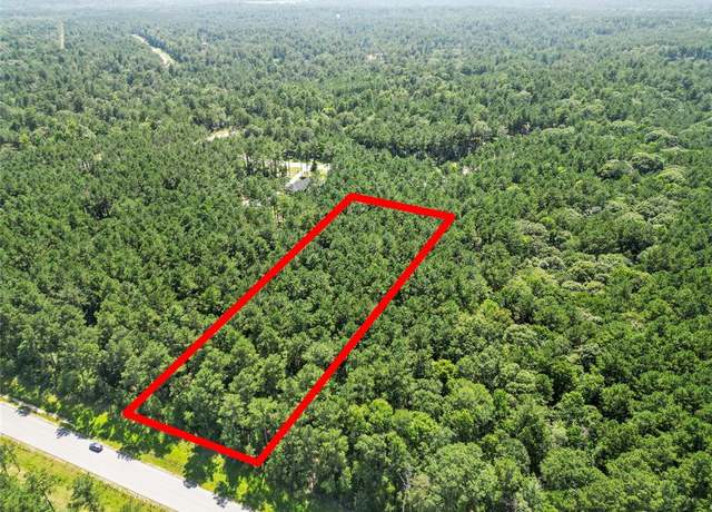 Property at Lot 77 Wagon Pass Drive Dr, Huntsville, TX 77340