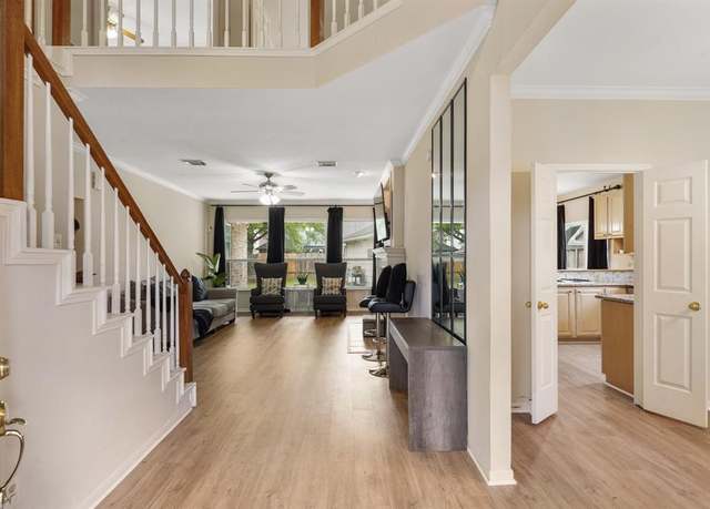 Property at 16322 Battlecreek Dr, Houston, TX 77095, 4 beds, 2.5 baths
