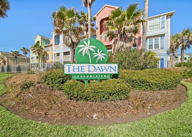 Property at 7000 Seawall Blvd #116, Galveston, TX 77551, 2 beds, 2 baths