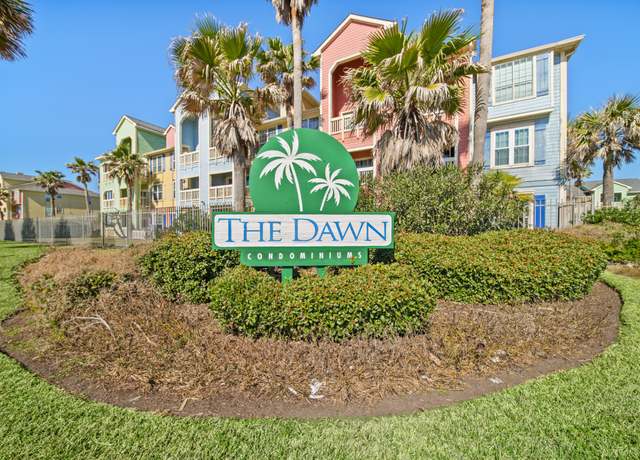 Property at 7000 Seawall Blvd #116, Galveston, TX 77551, 2 beds, 2 baths