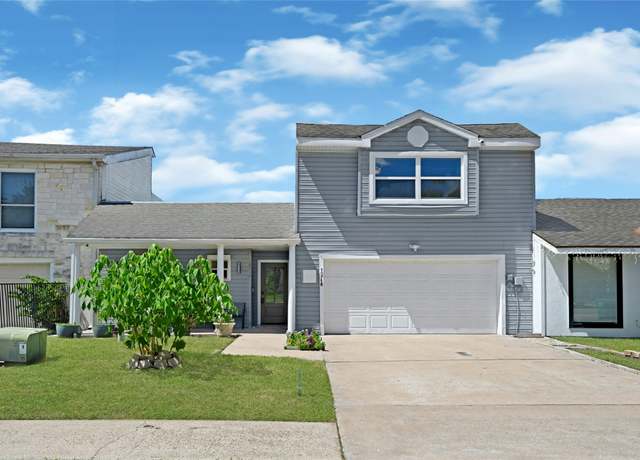 Property at 10718 Boardwalk St, Houston, TX 77042, 3 beds, 2.5 baths