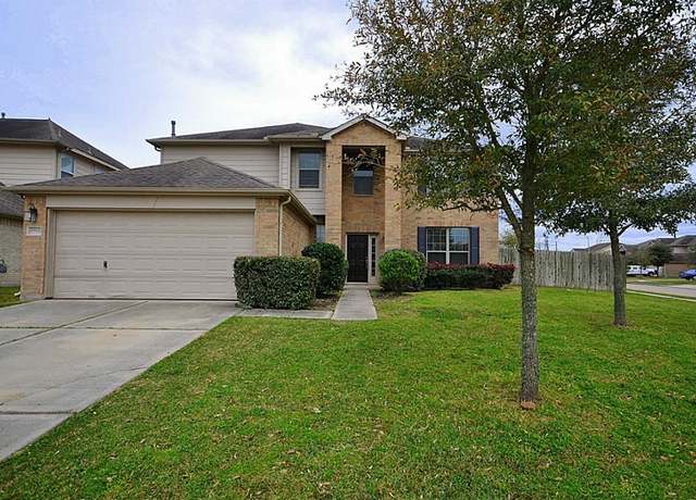 Property at 5202 Hillbrook Ct, Sugar Land, TX 77479, 5 beds, 4 baths