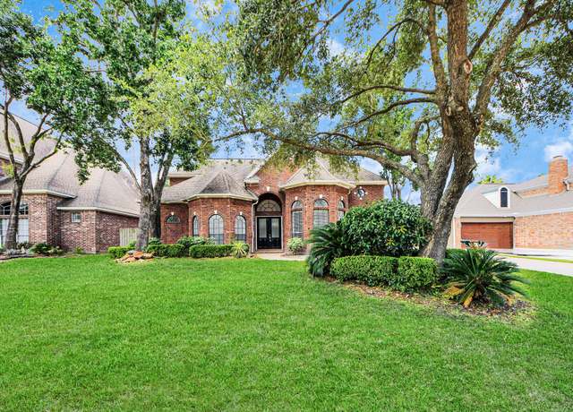 Property at 16015 Conners Ace Dr, Spring, TX 77379, 4 beds, 3.5 baths