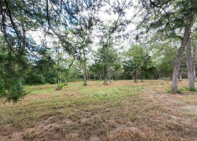 Property at TBD Grape Cir - 1 Acre, Somerville, TX 77879