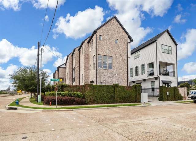 Property at 4124 Willowbend Blvd, Houston, TX 77025, 3 beds, 3.5 baths