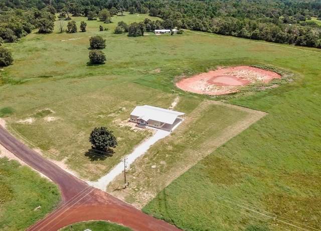 Property at 1178 Private Road 1311, Centerville, TX 75833, 3 beds, 2 baths