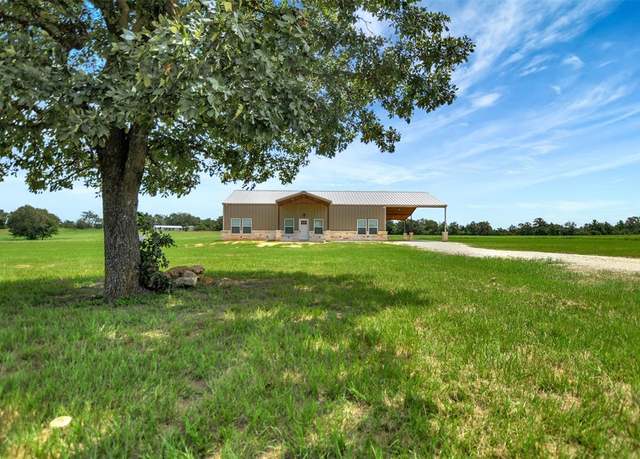 Property at 1178 Private Road 1311, Centerville, TX 75833, 3 beds, 2 baths