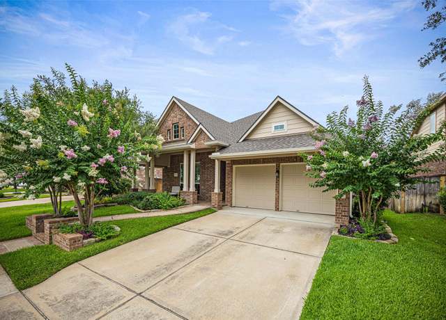 Property at 12314 Meadow Blossom Ln, Cypress, TX 77433, 3 beds, 2 baths