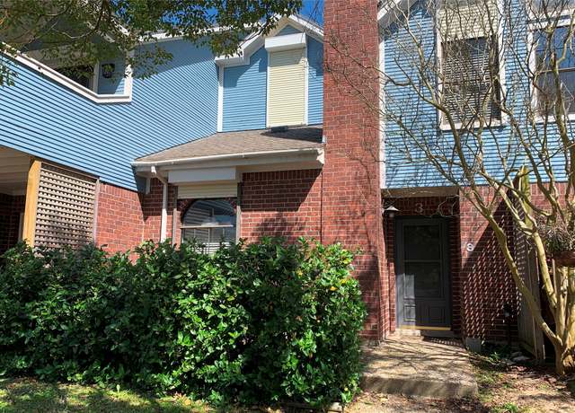 Property at 3100 75th St #3, Galveston, TX 77551, 2 beds, 2 baths