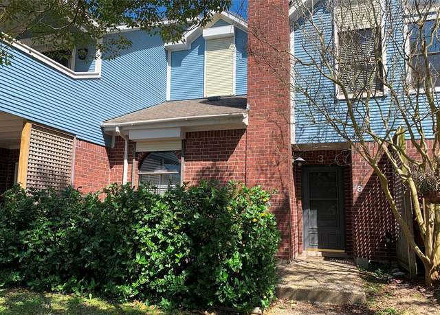 Property at 3100 75th St #3, Galveston, TX 77551, 2 beds, 2 baths