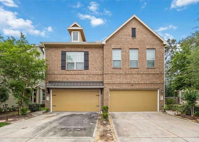 Property at 12419 Alora Bluff Trl, Humble, TX 77346, 3 beds, 2.5 baths