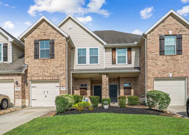 Property at 10514 Primo Pl, Spring, TX 77379, 3 beds, 2.5 baths