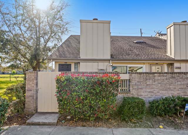 Property at 3270 Windchase Blvd, Houston, TX 77082, 2 beds, 1.5 baths