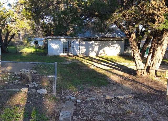 Property at 416 Live Oak Loop, Whitney, TX 76692, 3 beds, 2 baths
