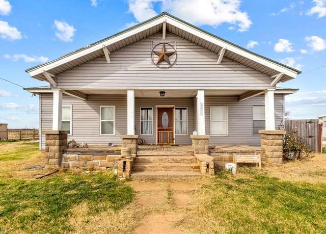 Property at 6217 Fm 603, Clyde, TX 79510, 2 beds, 1 bath