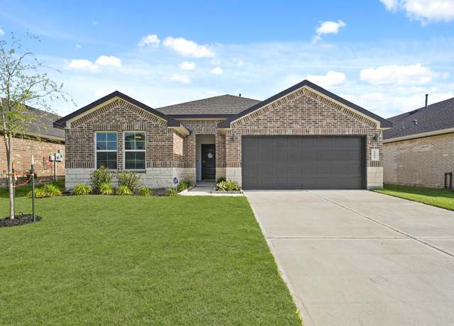 Property at 1103 Curly Angora Ct, Rosharon, TX 77583, 4 beds, 2 baths