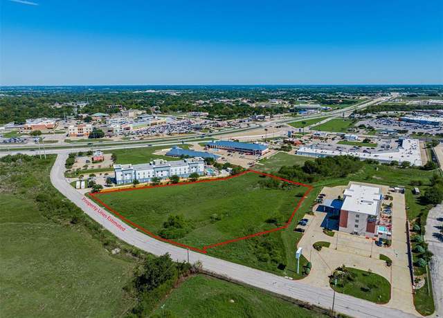 Property at TBD Schulte Blvd, Brenham, TX 77833
