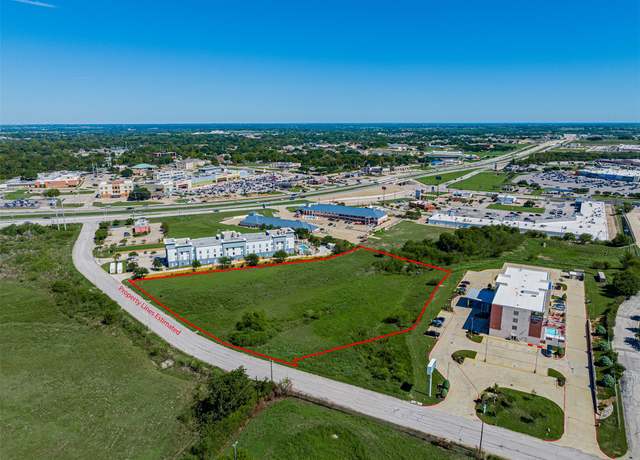 Property at TBD Schulte Blvd, Brenham, TX 77833