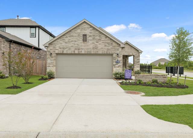 Property at 21102 Armstrong County Dr, Cypress, TX 77433, 4 beds, 4 baths