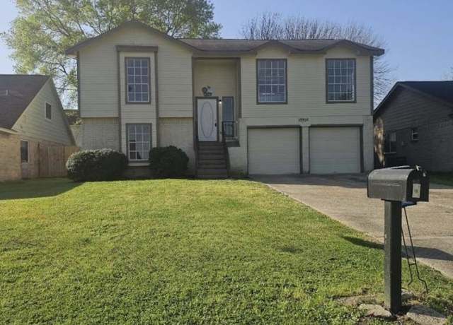Property at 12926 Bamboo Forest Trl, Houston, TX 77044, 3 beds, 2 baths