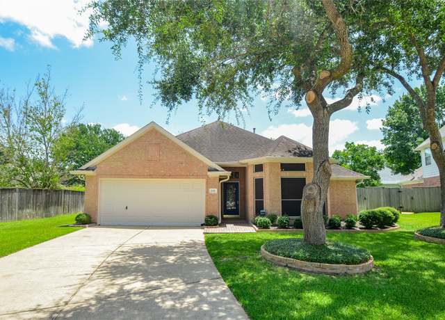 Property at 510 Deer Hollow Dr, Sugar Land, TX 77479, 3 beds, 2 baths