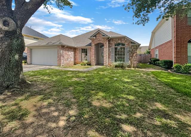Property at 5007 Sienna Heights Ln, Pasadena, TX 77505, 4 beds, 2 baths