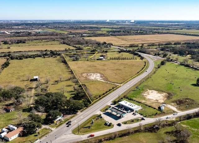 Property at 00 FM 1942 Rd, Crosby, TX 77532