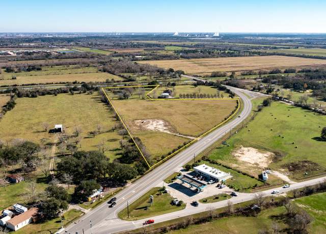 Property at 00 Fm 1942 Rd, Crosby, TX 77532