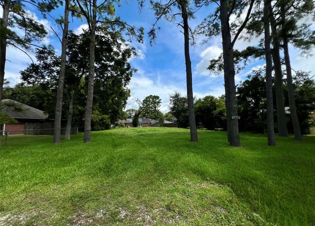 Property at 1513 Maria St, League City, TX 77573