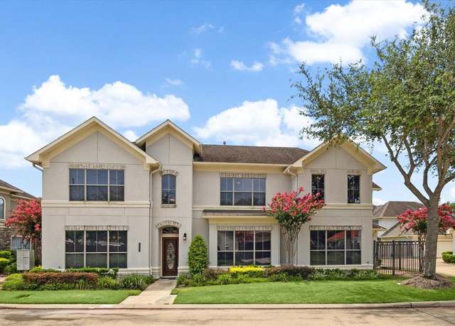 Property at 4319 Stonebrook Ln, Missouri City, TX 77459, 3 beds, 2.5 baths