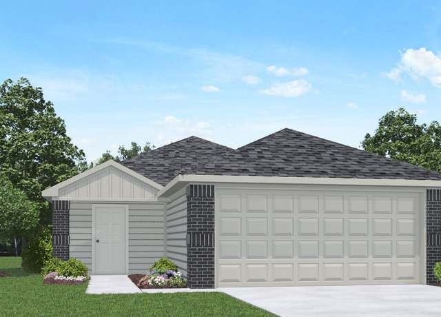 Property at 19923 Hilbert Rd, New Caney, TX 77357, 3 beds, 2 baths