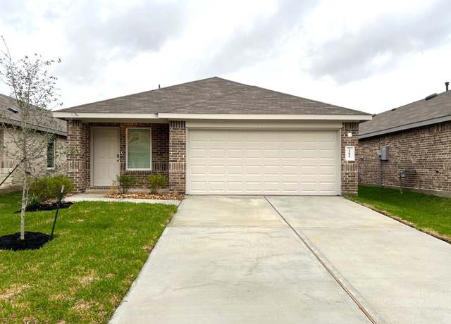 Property at 23827 Stardust Valley Dr, Spring, TX 77373, 3 beds, 2 baths