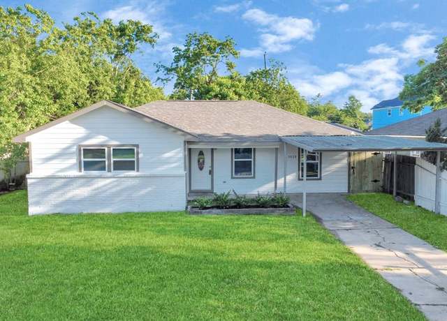Property at 3030 Dacca Dr, Houston, TX 77051, 4 beds, 2 baths