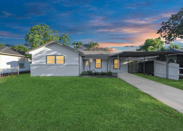 Property at 3030 Dacca Dr, Houston, TX 77051, 4 beds, 2 baths