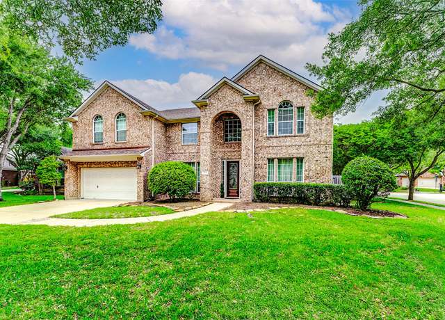 Property at 2102 Ivy Cove Ct, Katy, TX 77494, 5 beds, 4.5 baths