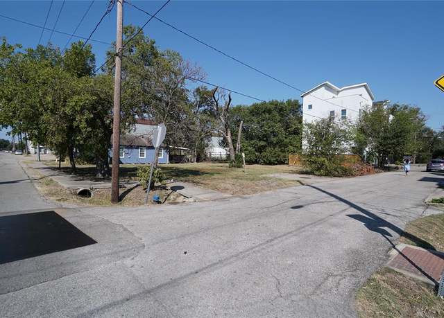 Property at 4600 Maxie, Houston, TX 77007