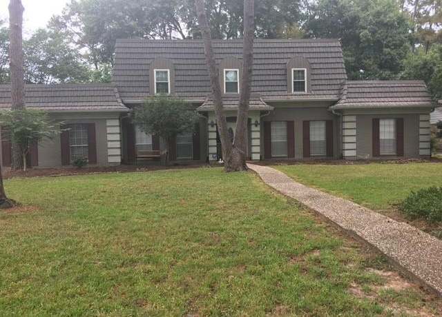 Property at 6322 Allentown Dr, Spring, TX 77389, 4 beds, 3.5 baths