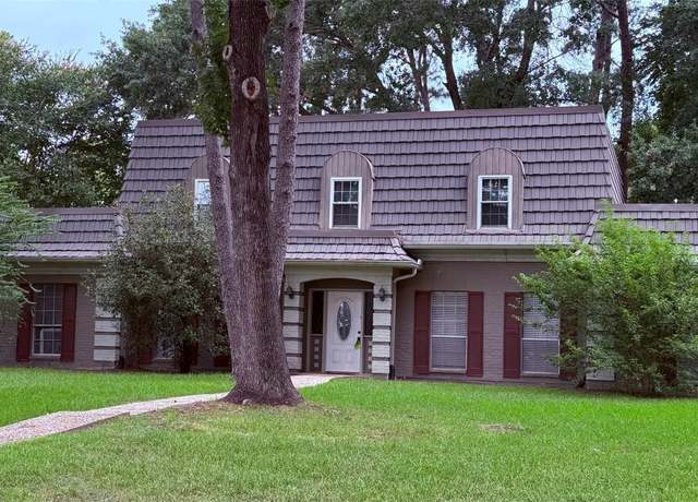 Property at 6322 Allentown Dr, Spring, TX 77389, 4 beds, 3.5 baths