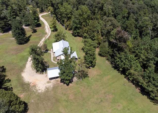 Property at 567 S Caney Loop, Chester, TX 75936, 4 beds, 2 baths
