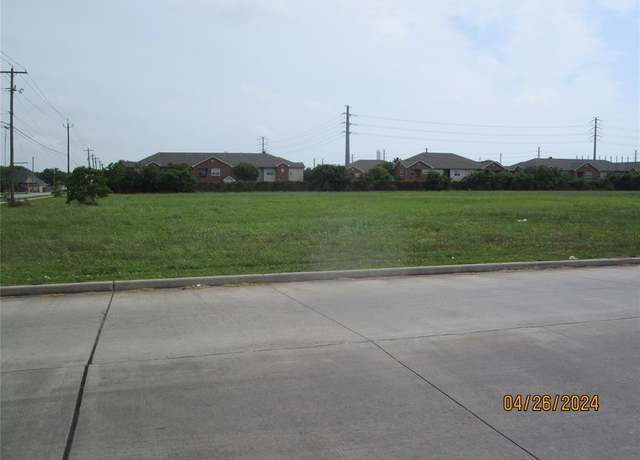 Property at 0 Skinner St, Freeport, TX 77541