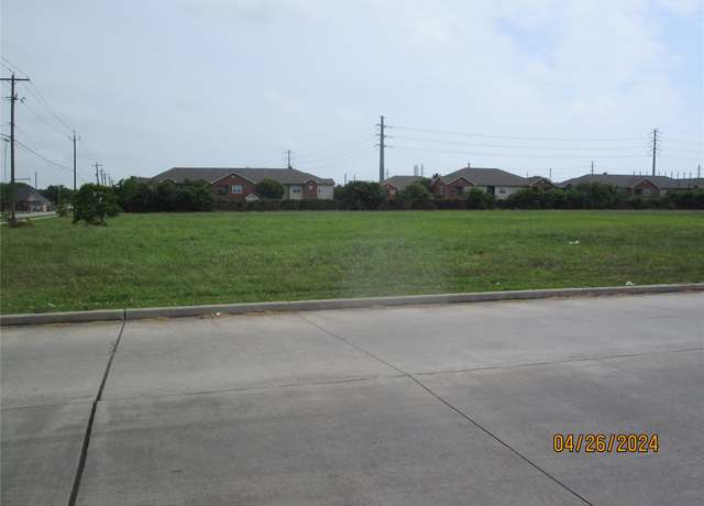 Property at 0 Skinner St, Freeport, TX 77541