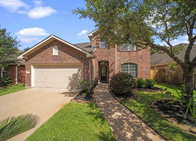 Property at 5334 Barleycorn Ln, Katy, TX 77494, 4 beds, 2.5 baths