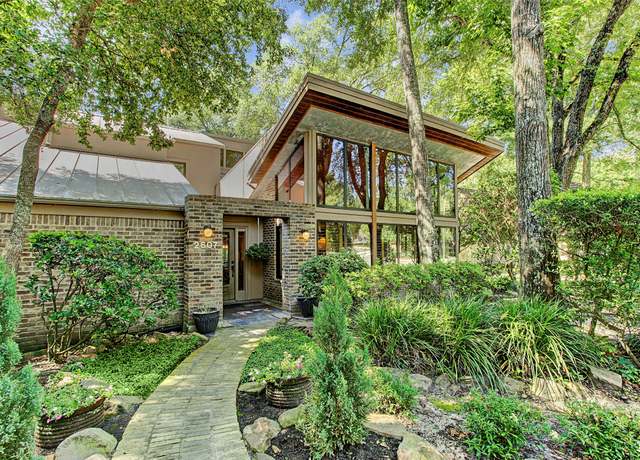 Property at 2607 Crossvine Cir, The Woodlands, TX 77380, 4 beds, 2.5 baths