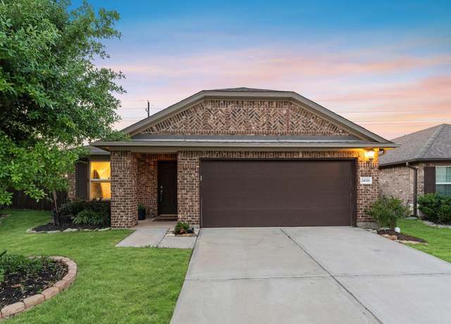 Property at 24026 Spotted Owl Ln, Katy, TX 77493, 3 beds, 2 baths