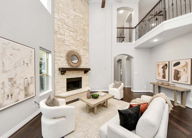 Property at 11 Vesuvius Ln, Missouri City, TX 77459, 4 beds, 4 baths