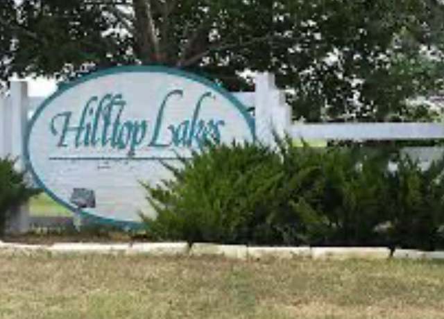 Property at 27 Hickory Ln, Normangee, TX 77871